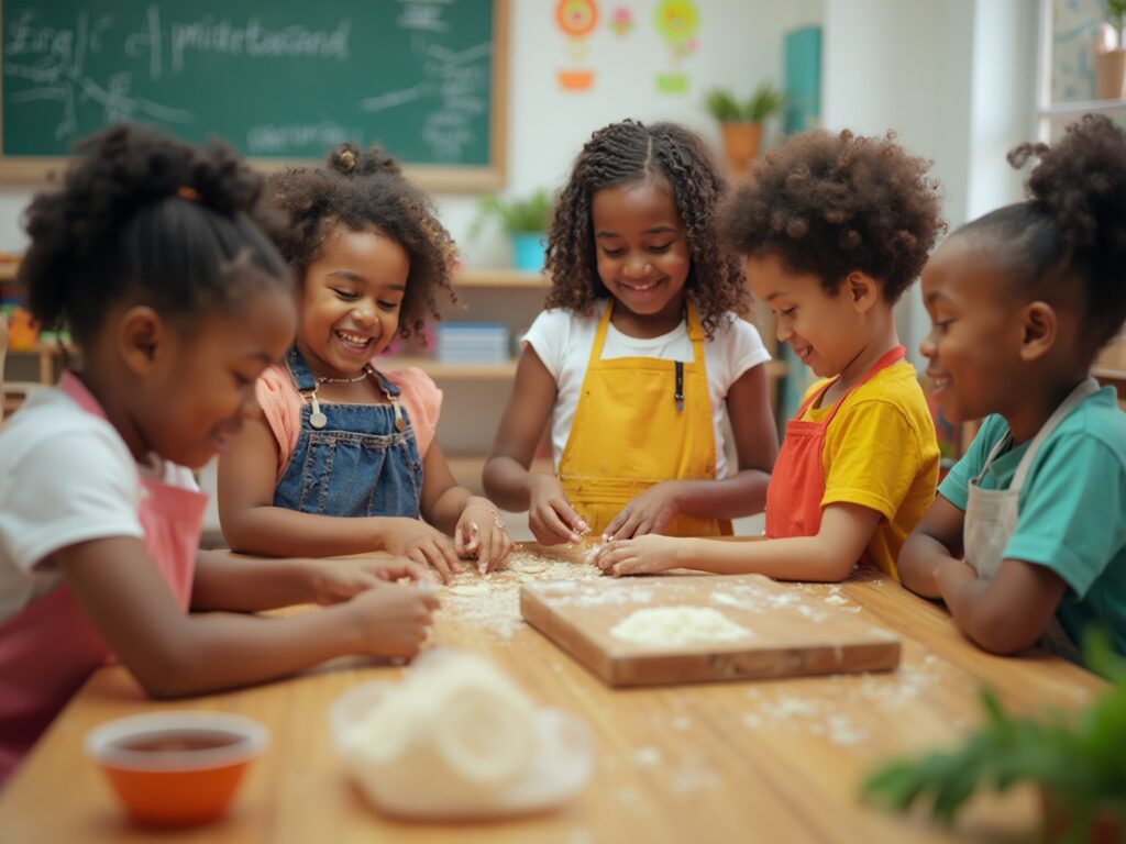 10 Life Skills Activities for Kids to Boost Independence and Have Fun!
