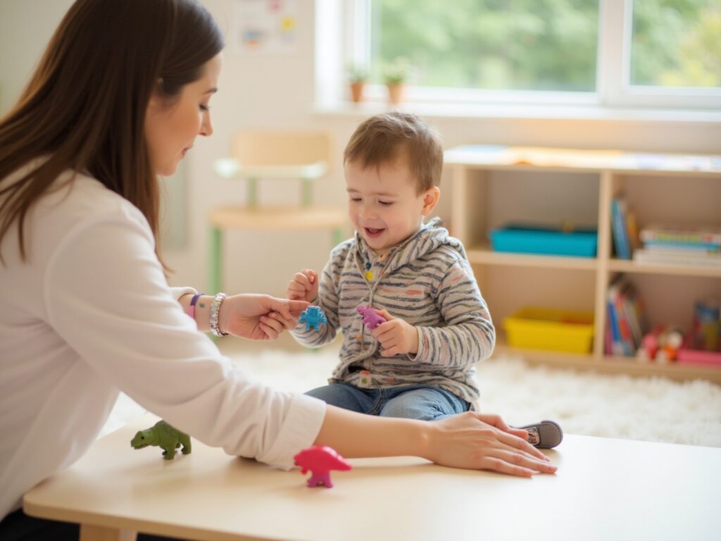 Understanding T-Rex Syndrome: A Friendly Guide for Parents and Caregivers