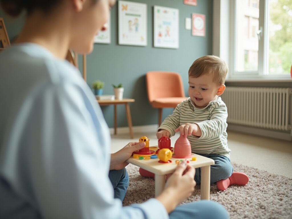 Exploring Mission Autism Clinics: Your Friendly Guide to Services and Support