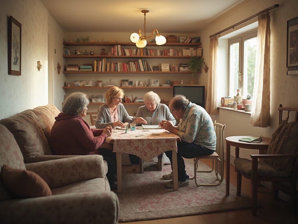 What’s the Cost of Group Homes for Autistic Adults? Let’s Break It Down Together!