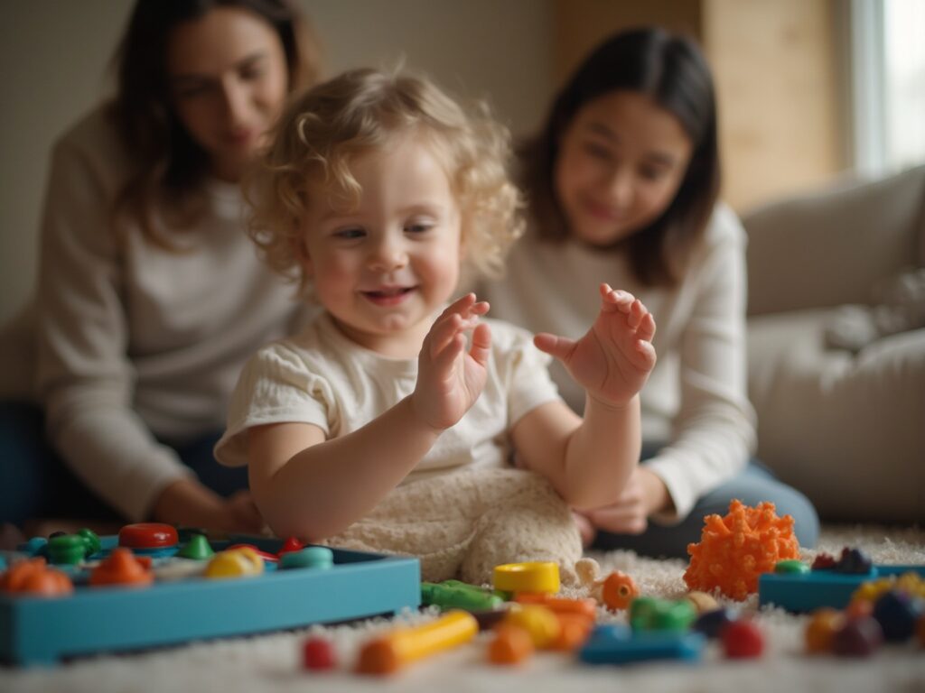 Understanding Dino Hands Autism: A Friendly Guide for Parents and Caregivers