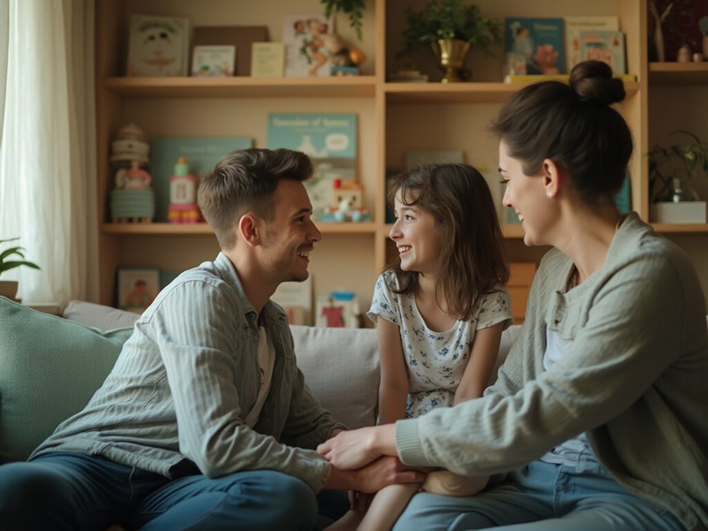 Understanding Aspergers is a Form of Autism: A Friendly Guide for Parents