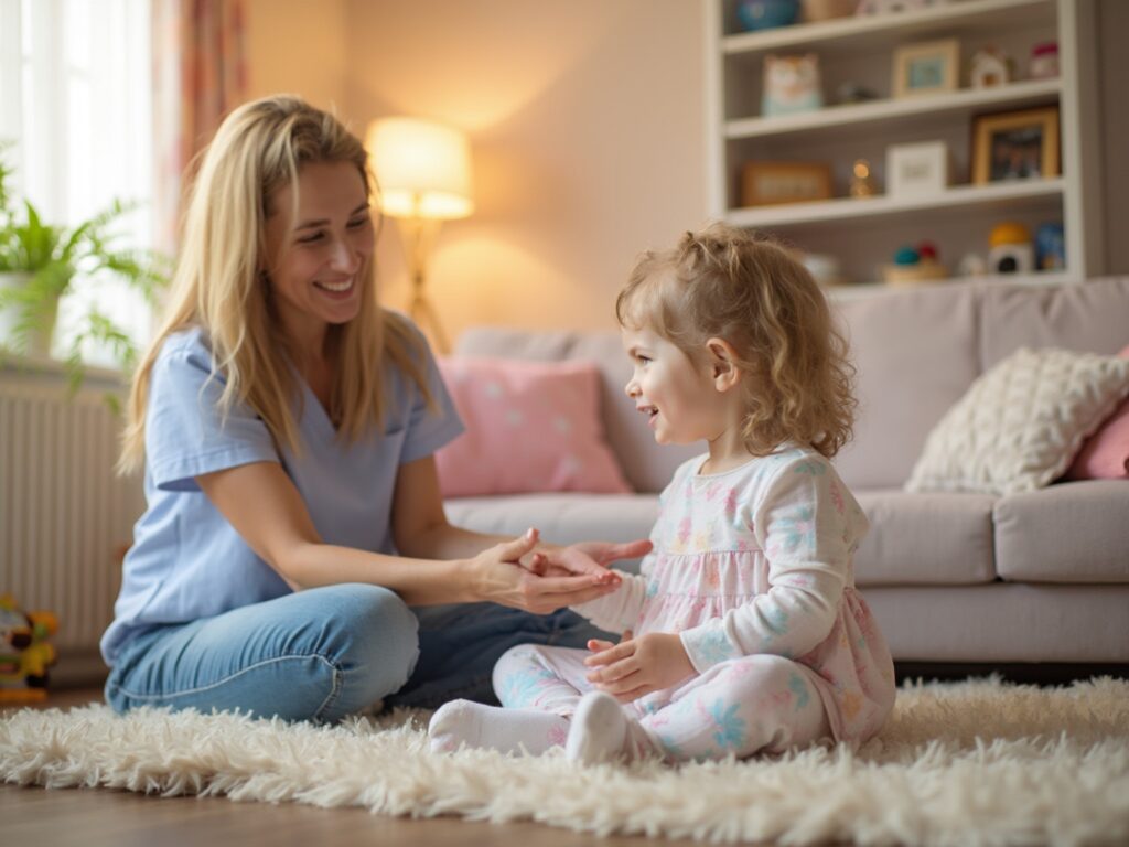 What Is Respite Care for Child? A Comprehensive Overview for Parents