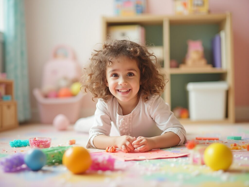 10 Fun Indoor Activities for Your Autistic Child