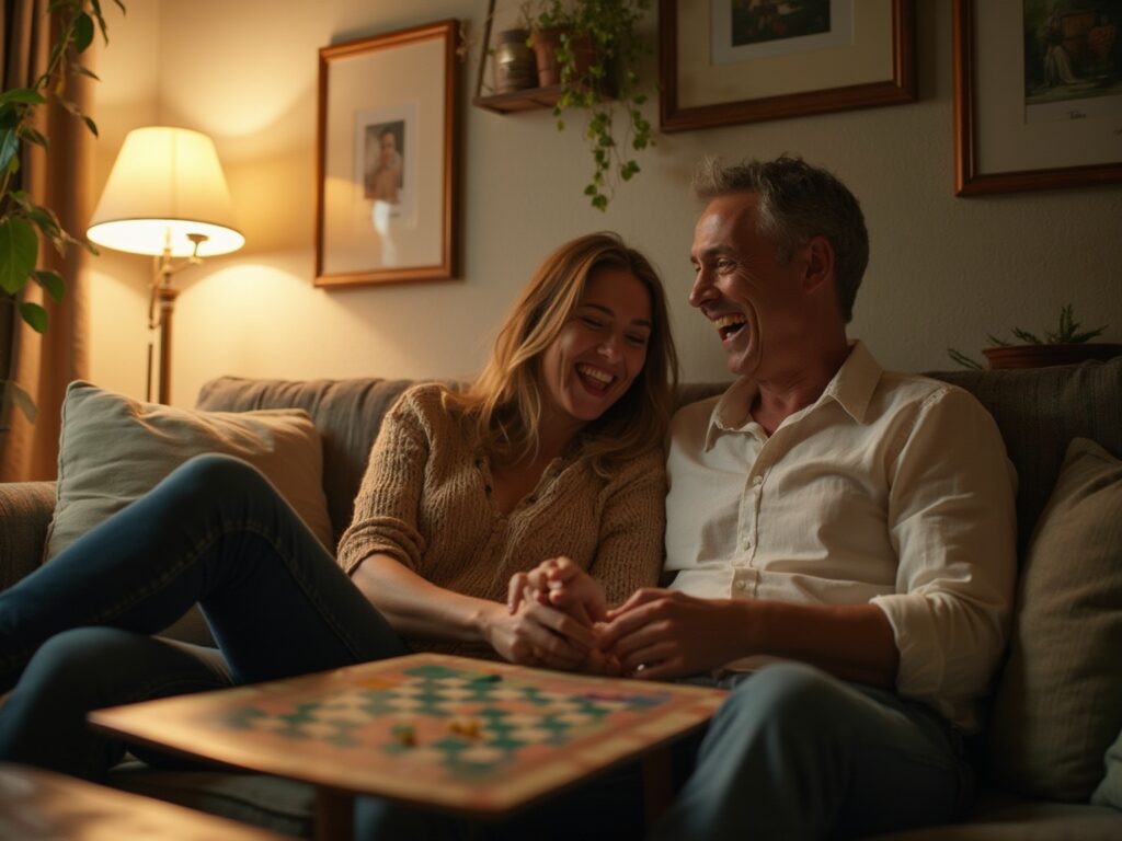 Do Autistic People Get Married? Comparing Experiences with Neurotypical Couples
