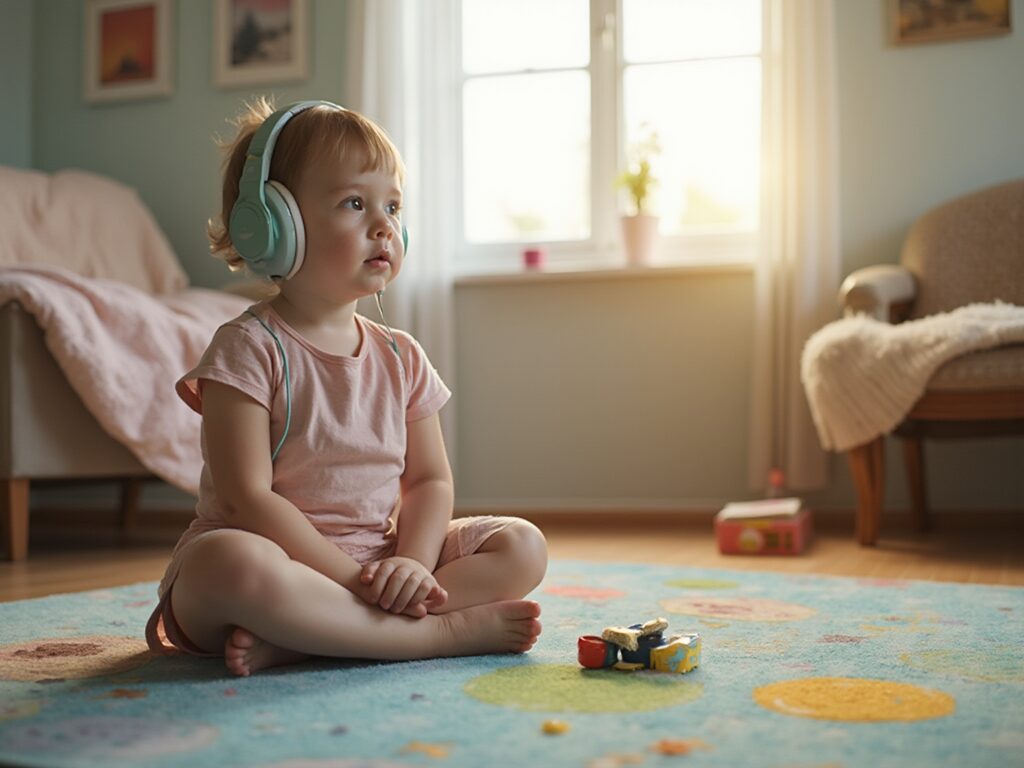 Understanding and Managing Hypersensitivity in Autism: A Complete Tutorial for Parents