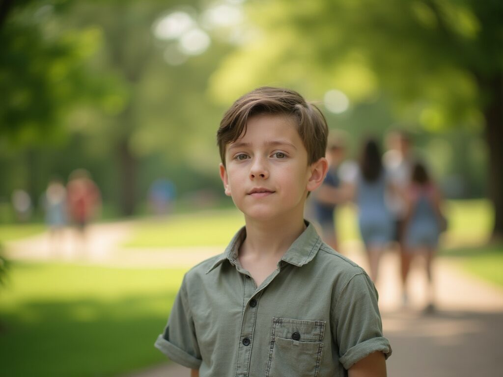 Understanding Autism Facial Features in Adults: An In-Depth Tutorial