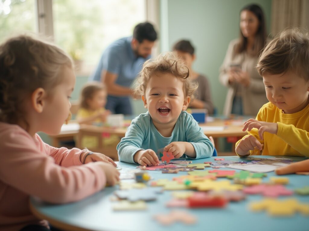 What Is the Percentage of Autism in the World? Understanding Global Prevalence