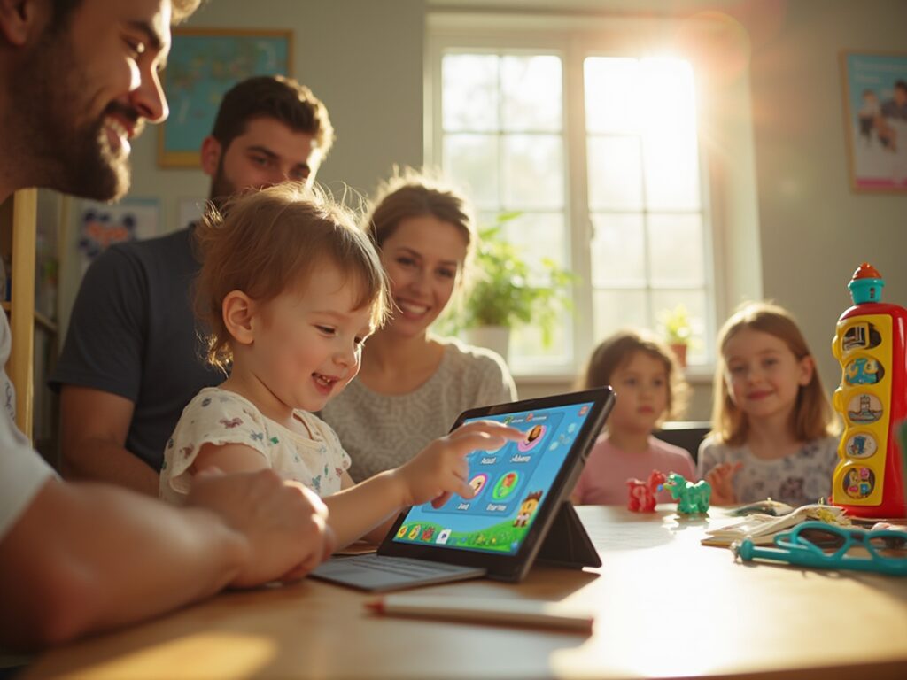 Top 10 Free AAC Apps for Parents and Clinicians