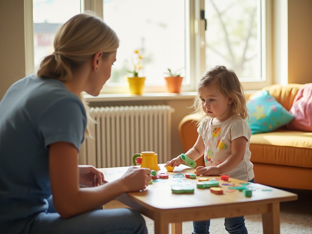 Understanding Counseling for Autism: A Complete Tutorial for Parents