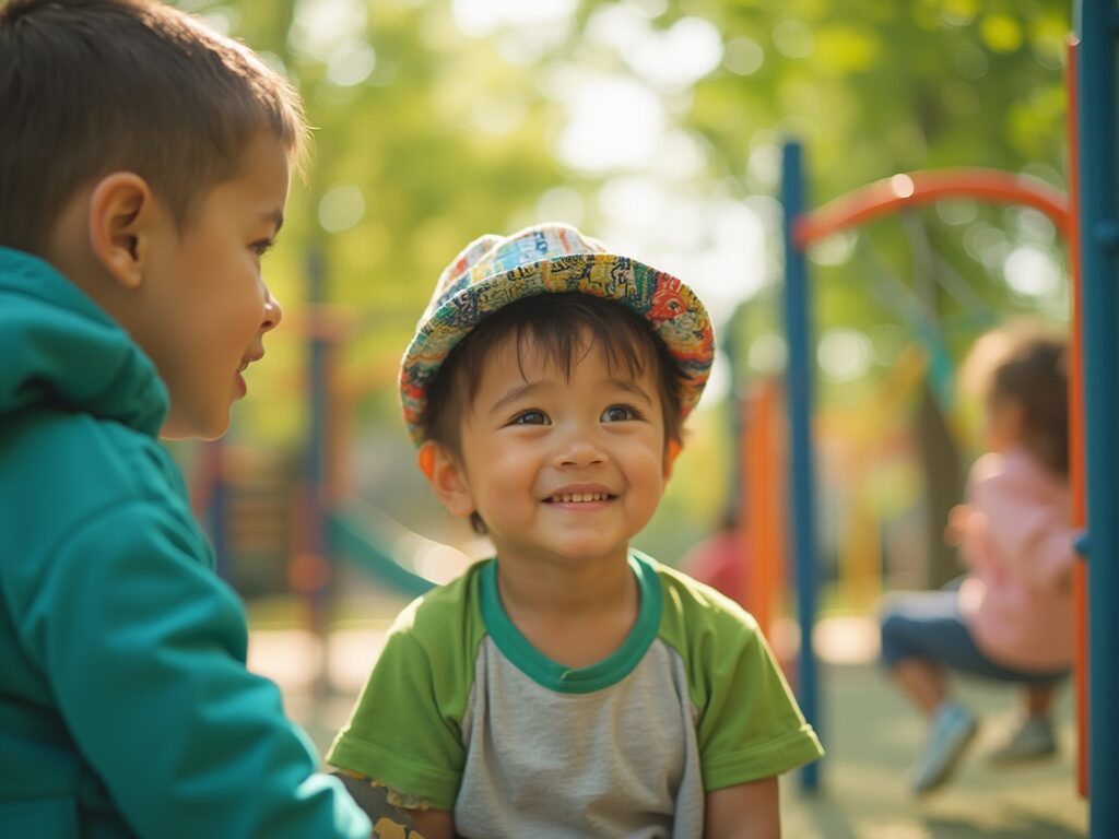 Understanding Big Head Autism: A Complete Tutorial for Parents and Caregivers