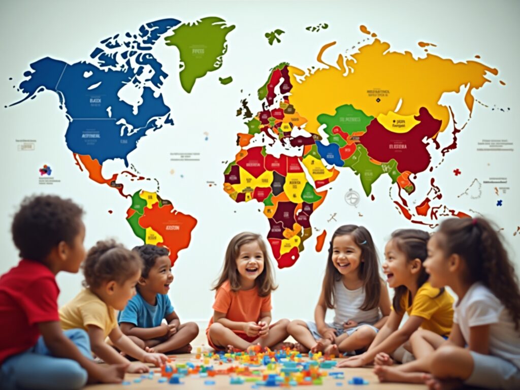 What Country Has the Highest Rate of Autism? Understanding Global Prevalence