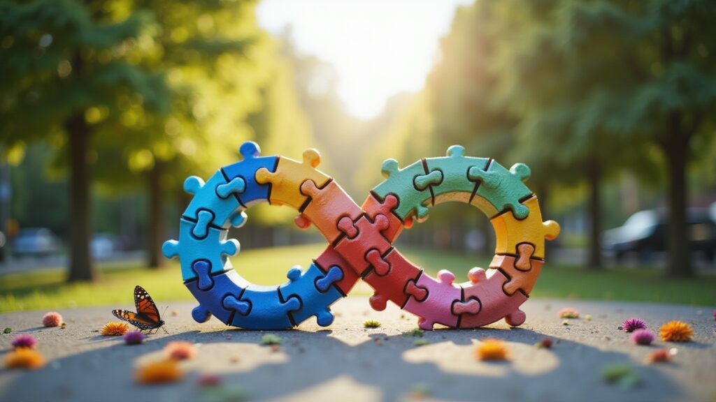 Understanding the Autism Puzzle Piece Controversy: A Complete Tutorial for Parents