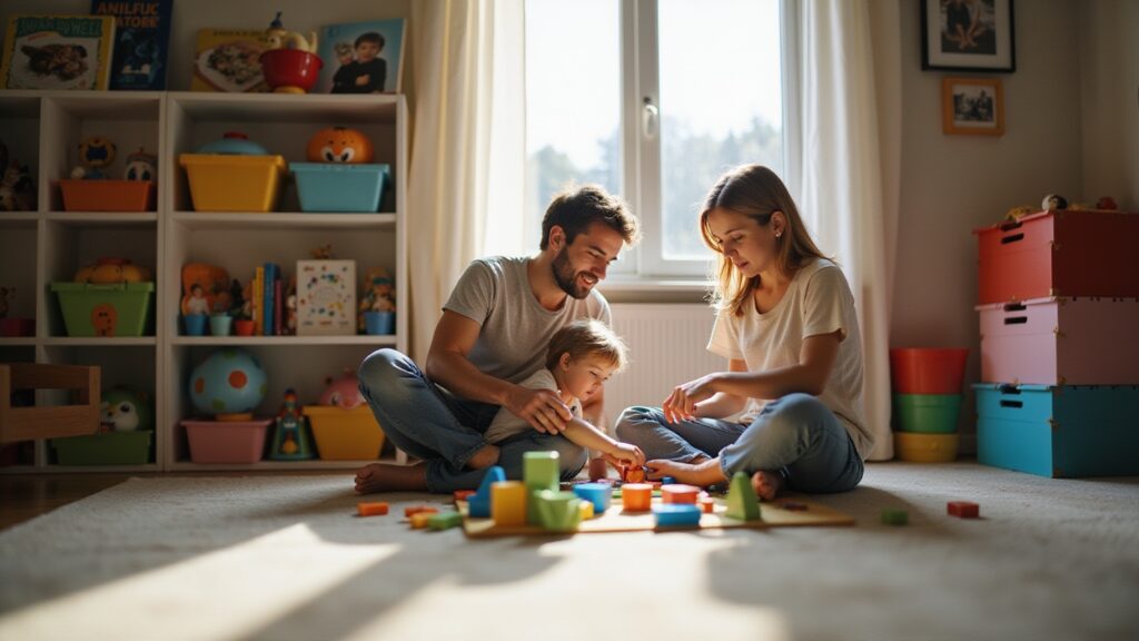 How to Conduct a High-Functioning Autism Symptoms Test: A Step-by-Step Guide for Parents