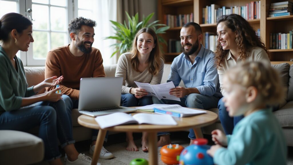 Top 10 Free Autism Resources for Parents You Need to Know