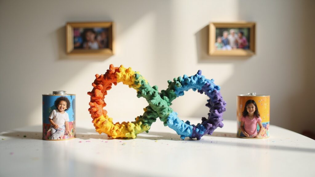 Understanding the Symbol of Autism Puzzle Piece: A Complete Tutorial on Its History and Meaning
