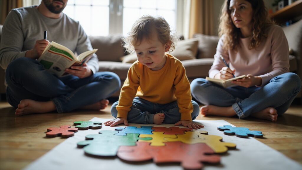 What Is the Relationship Between Tourette Syndrome and Autism? Key Insights for Parents