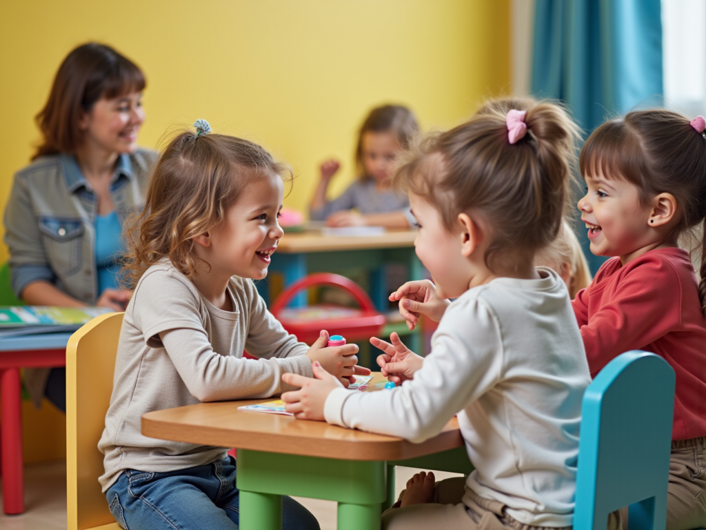 What Is Communication Skills Development? Understanding Its Importance for Your Child
