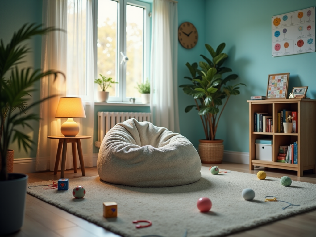 Understanding Autism Overstimulation Symptoms: An In-Depth Tutorial for Parents