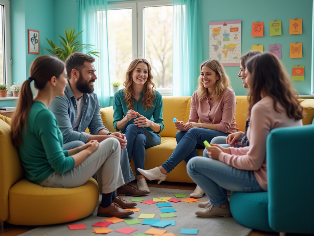Understanding Autism and Communication Difficulties in Adults: An In-Depth Tutorial