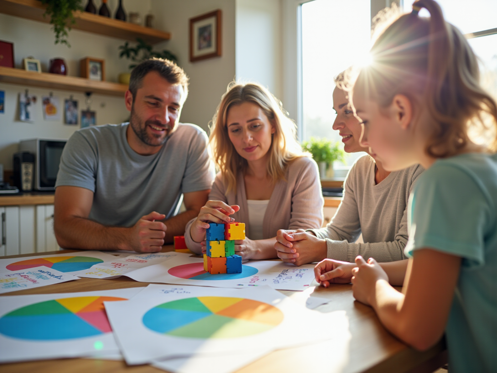 7 Essential Elements of a Treatment Plan for Autism Spectrum Disorder PDF