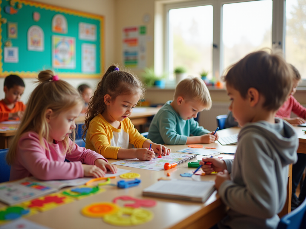 What Are the Highest Autism Rates in the US? Understanding the Statistics and Their Implications