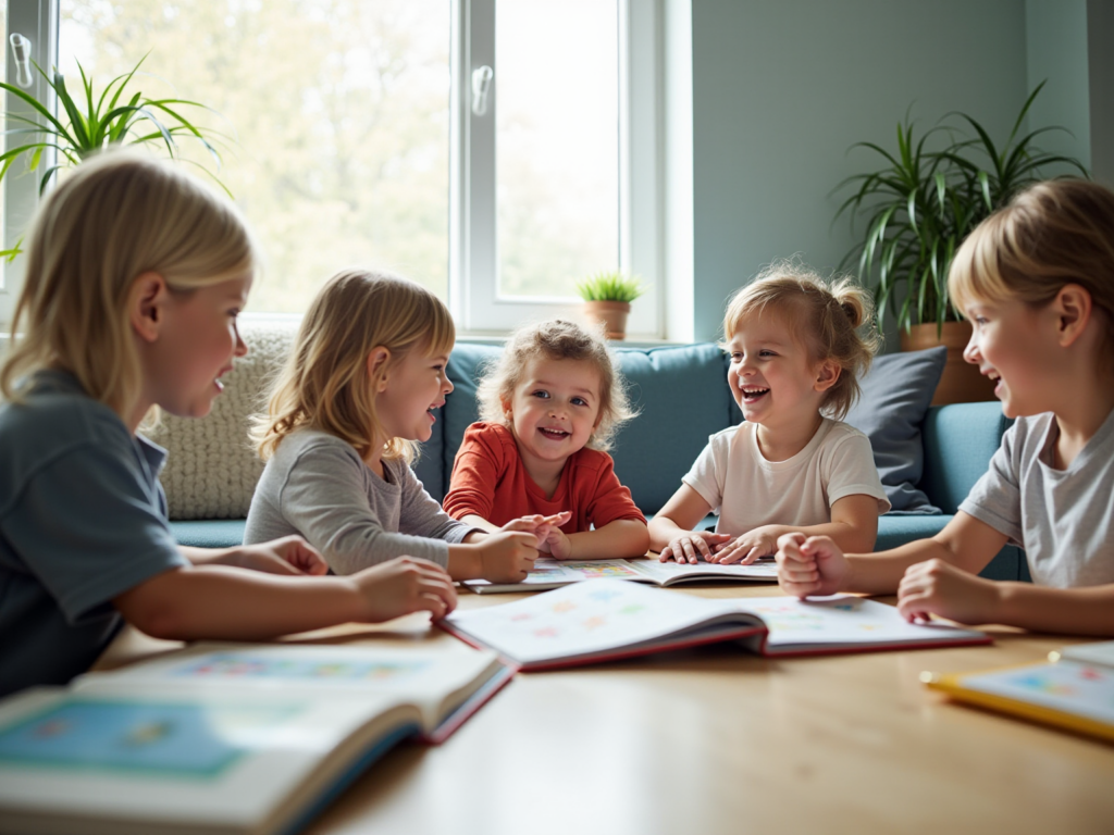 Understanding Autism Spectrum Disorders: A Comprehensive Tutorial for Parents