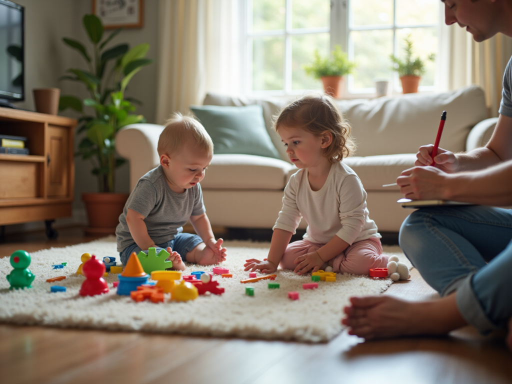 Is Tourette’s a Form of Autism? Checklist for Parents to Assess Symptoms and Needs