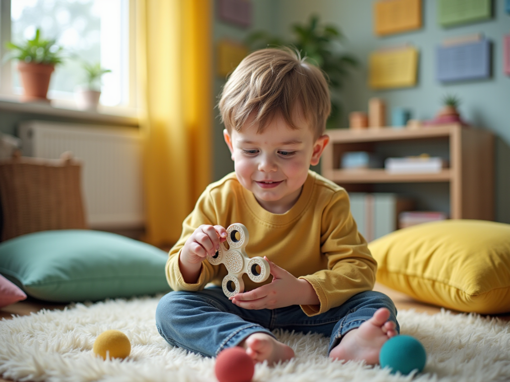 Understanding Autistic vs Normal Behaviors: A Complete Tutorial for Parents