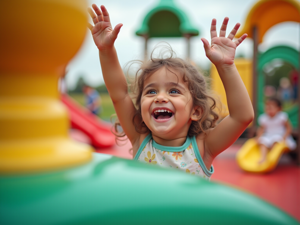 7 Reasons Hand Flapping Is Not Always a Sign of Autism