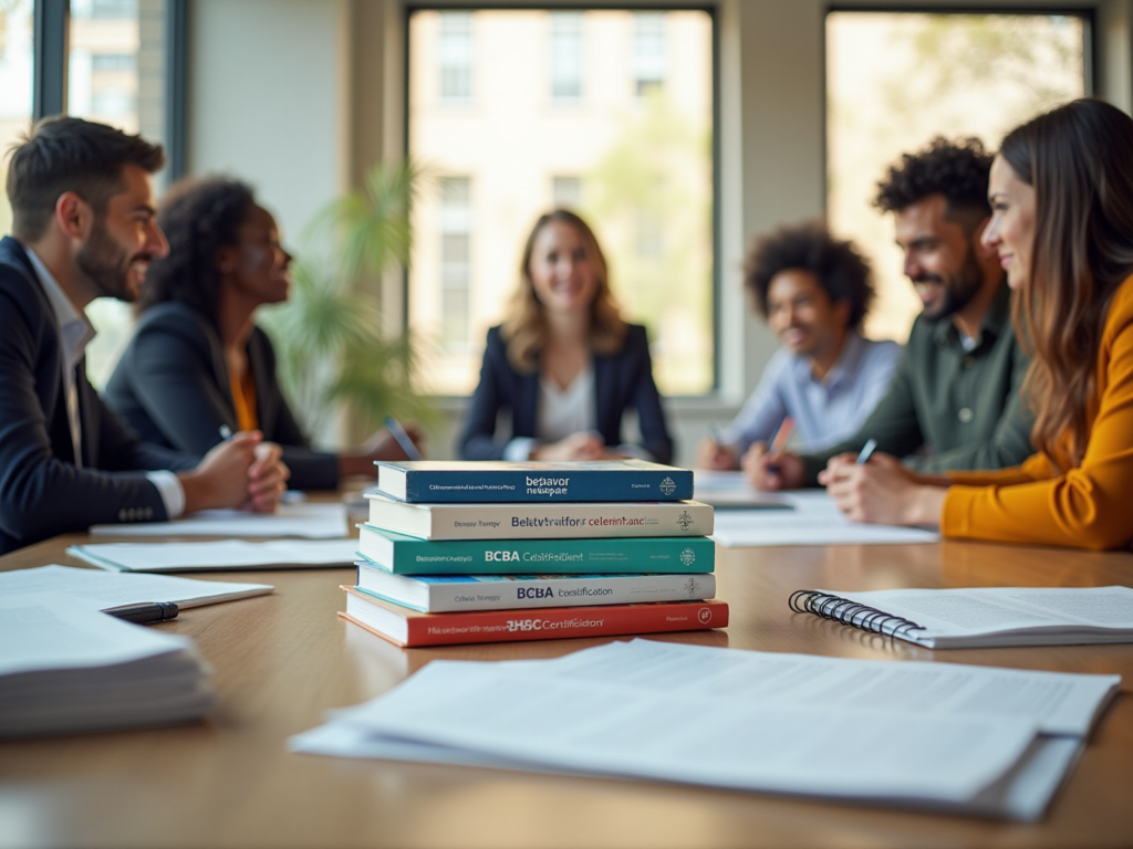 How to Become BCBA Certified: A Step-by-Step Guide