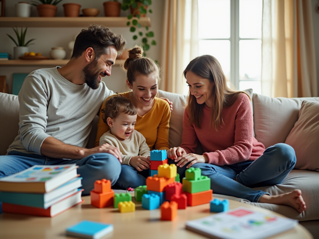 How to Choose the Right Autism Center in Austin, TX: A Parent’s Guide