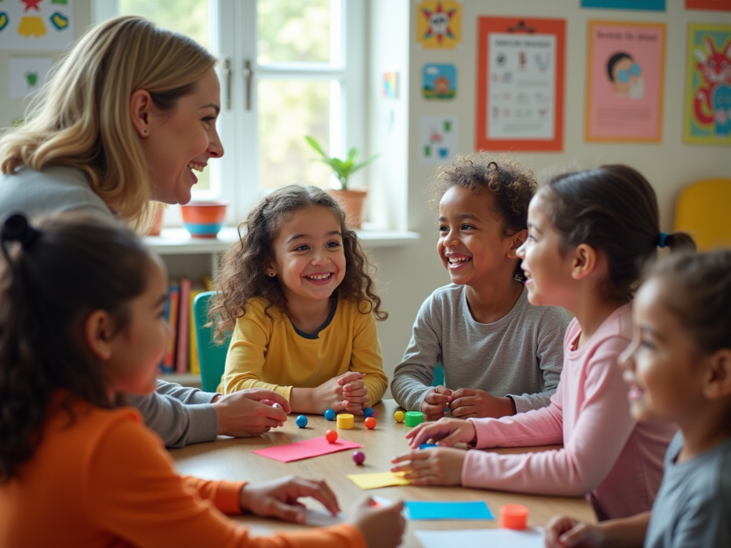 How to Access and Utilize Services at the Center for Autism in Austin: A Parent’s Guide