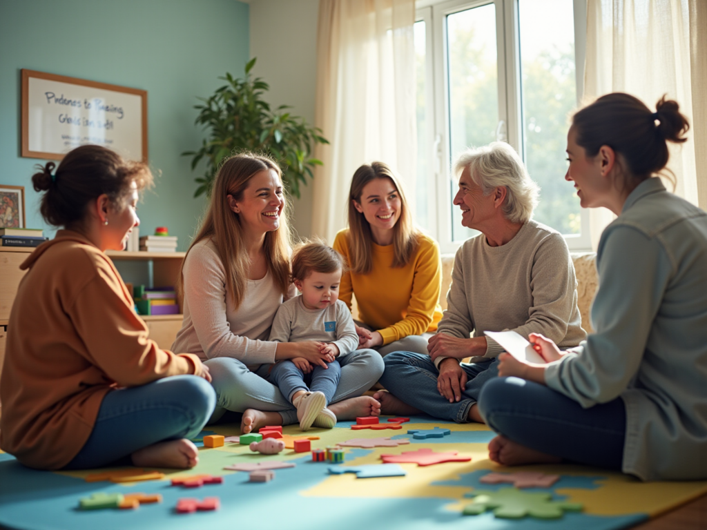 How to Find the Right Therapists Specializing in Autism: A Step-by-Step Guide