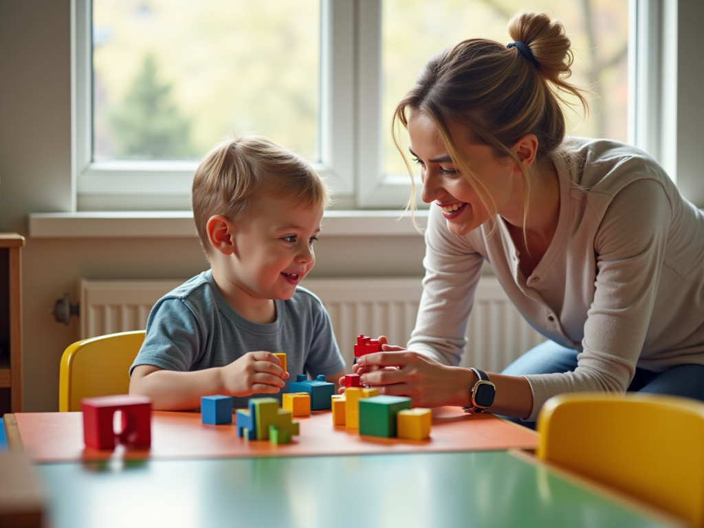 Understanding ABA Therapy Through Real-Life Success Stories: A Complete Tutorial