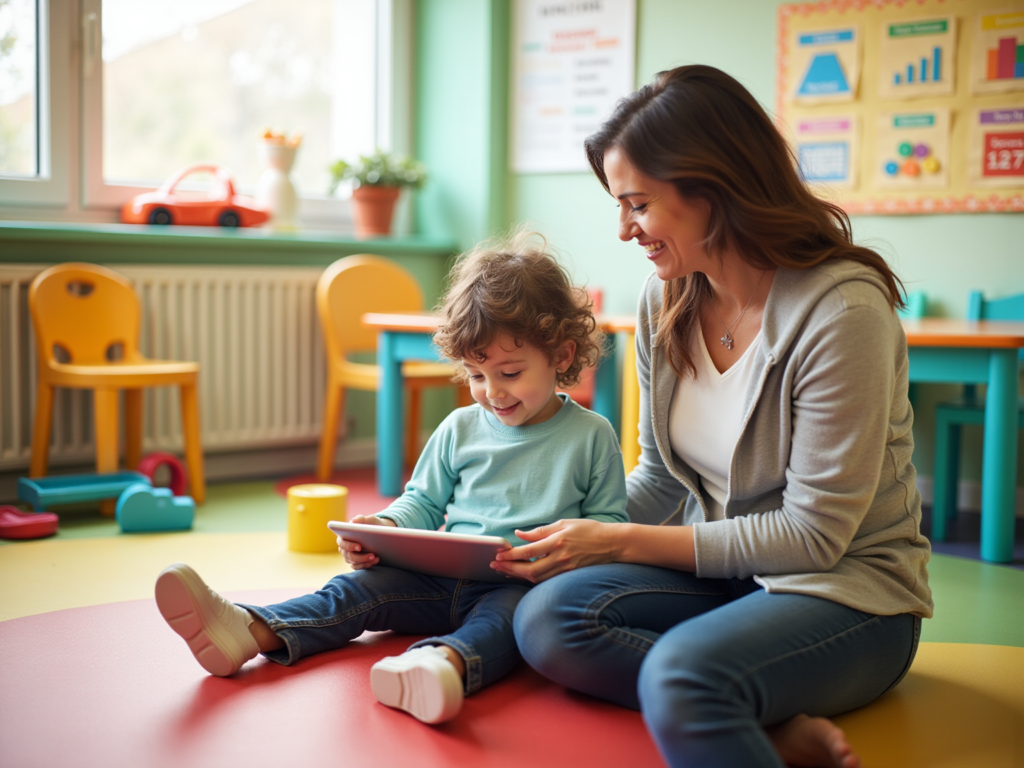 Understanding Texas ABA Therapy: A Complete Tutorial for Parents
