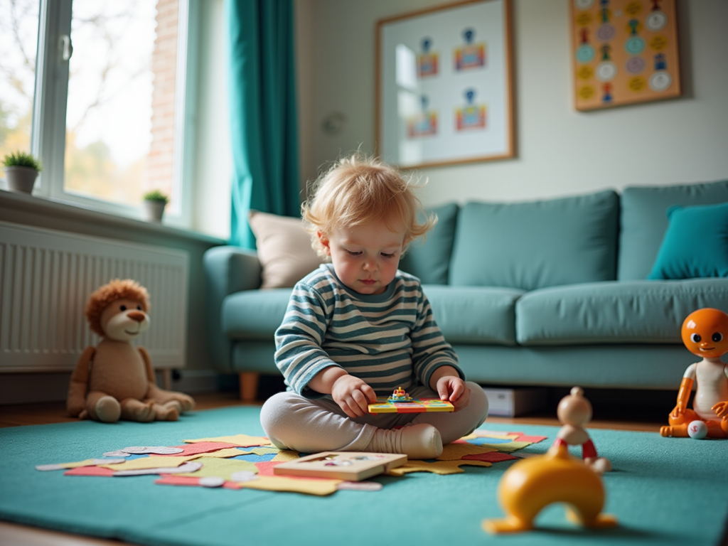 How to Find the Best Asperger’s Therapy Near You: A Step-by-Step Guide