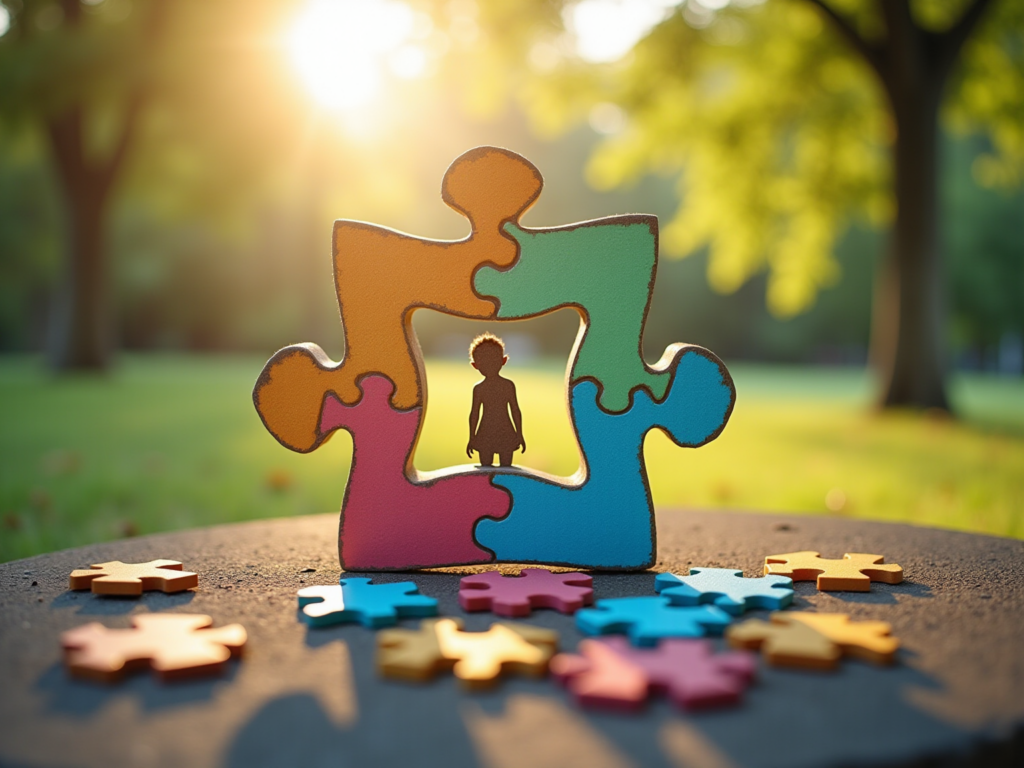 Understanding the Puzzle Piece Autism Controversy and Its Impact