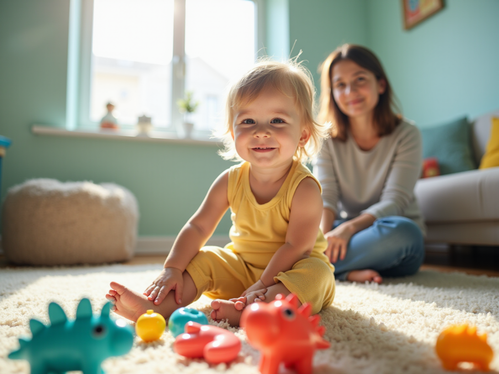 Understanding T Rex Arms Syndrome: Strategies for Parents