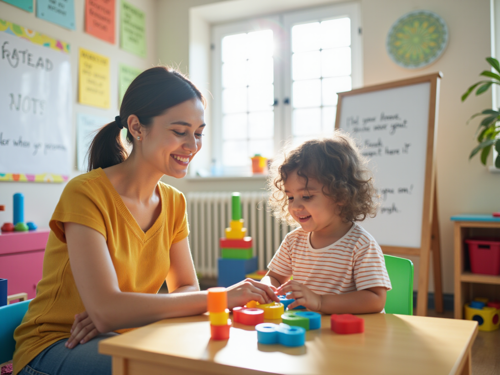 Explore Top BCBA Intern Jobs for Aspiring Behavior Analysts