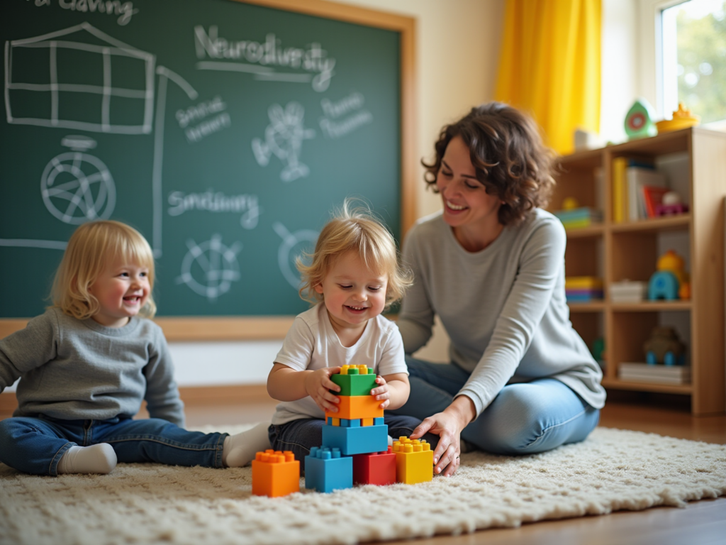 Jacksonville Autism: Navigating Diagnosis and Treatment Options