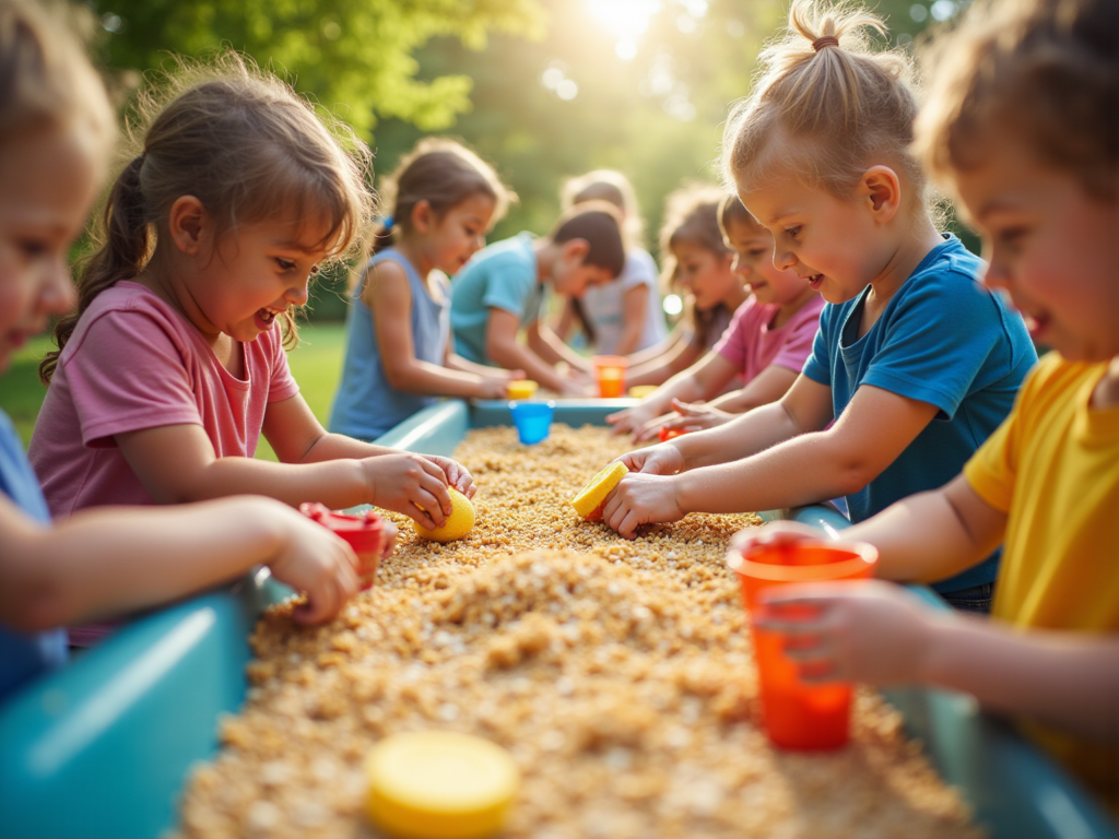 Engaging Activities for Nonverbal Autistic Child Development