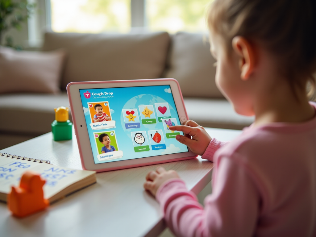 Top Free AAC Device Options for Parents of Children with Autism