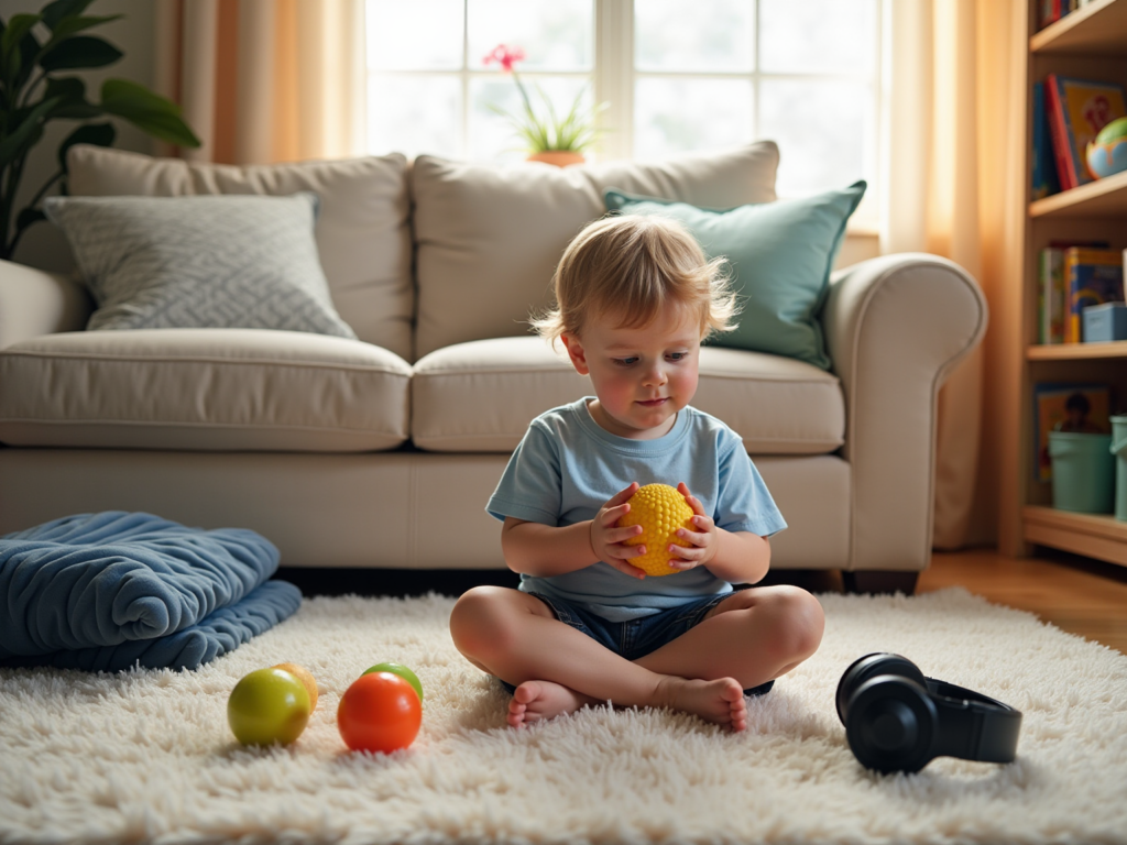 Examples of Hypersensitivity in Autism: Key Insights for Parents
