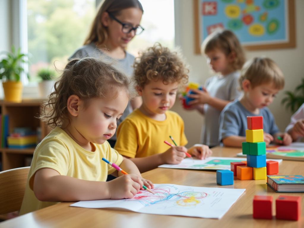 Understanding Autism: Is Everyone Autistic to Some Degree?