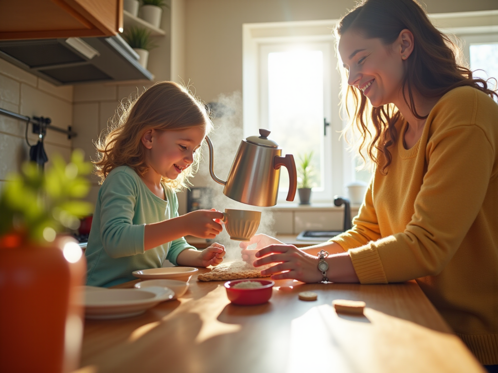 Chaining Psychology Example: Practical Applications for Parents