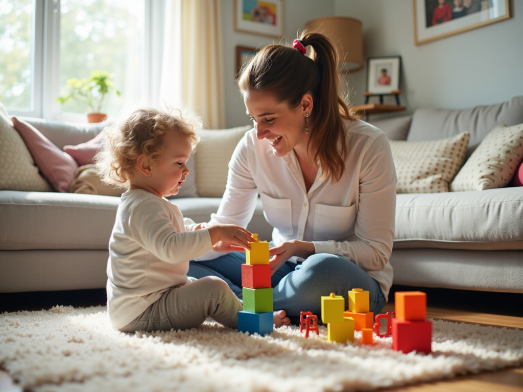 Find In-Home Autism Therapy Near Me: A Parent’s Guide