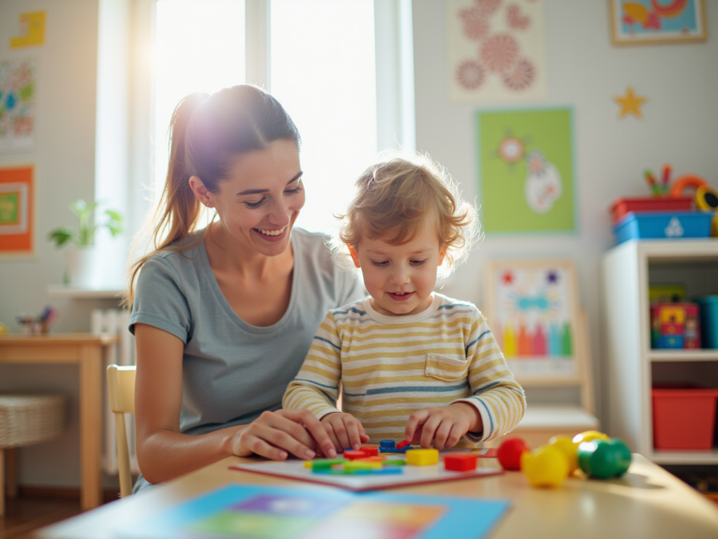 5 Steps to Access Autism Services in St. Louis