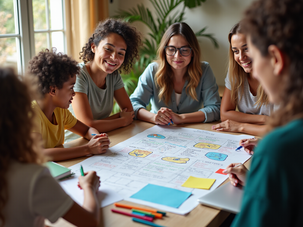 4 Steps for an Effective Autism Evaluation Orlando