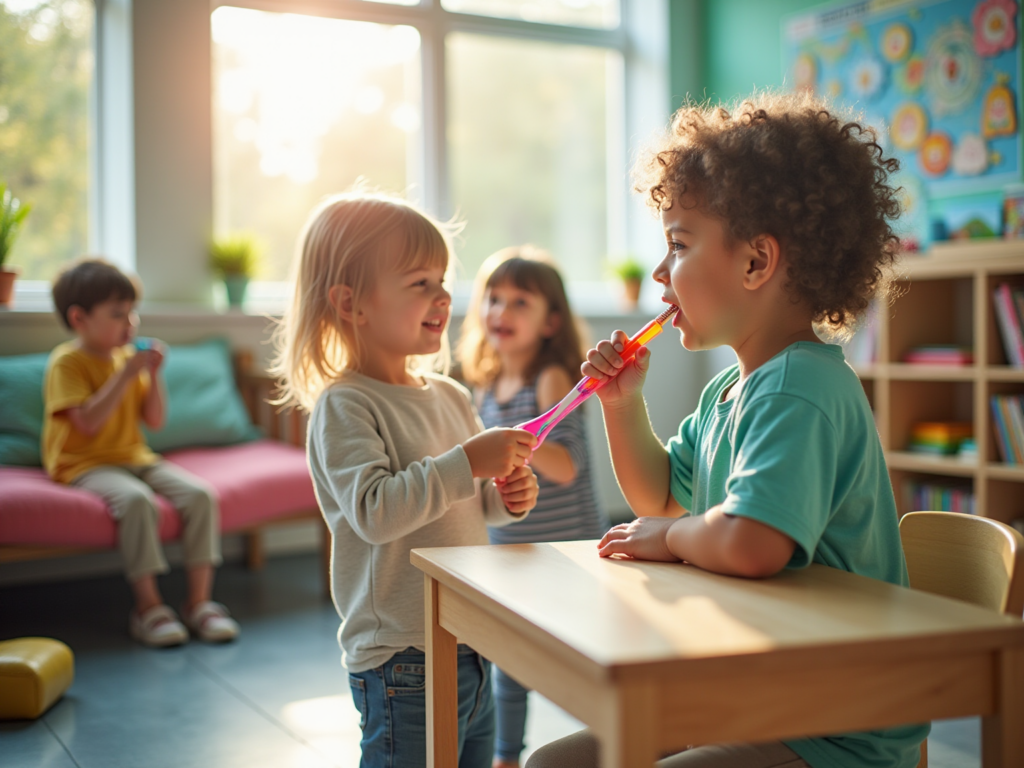 9 Independence Skills to Empower Your Child’s Growth